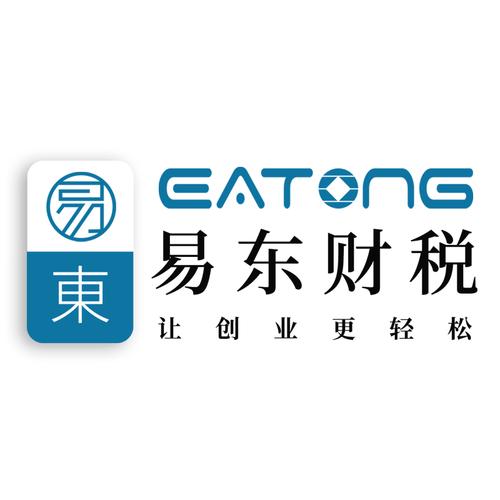 易东财税(深圳)