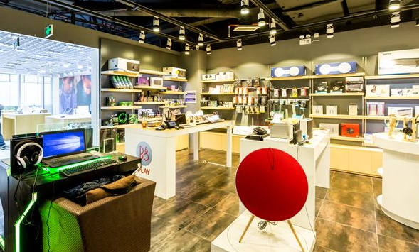 男人开什么店争取进一步拓展市场 男人适合开什么实体店